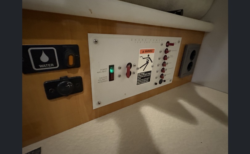 Bayliner 2858-kuva-26